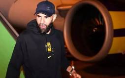 بنزما,کودتا علیه بنزما در عربستان