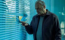 فیلم پروانه,مهدی پاکدل و هومن برق‌نورد در فیلم پلیسی پروانه