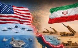 حمله آمریکا به ایران, درگیری ایران و آمریکا