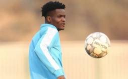 فسخ قرارداد اندونگ با استقلال؛ مشکلات خانوادگی اجازه برگشتم به ایران را نمیدهد اندونگ,جدایی اندونگ از استقلال