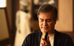 پیمان قاسم خانی,فیلم قایق‌سواری در تهران