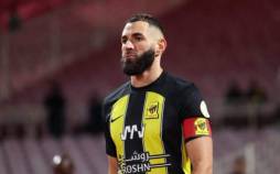 درخواست غیرمنتظره بنزما از مدیریت باشگاه الاتحاد بنزما,درخواست غیرمنتظره بنزما از مدیریت باشگاه الاتحاد