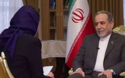 عباس عراقچی,وزیر خارجه ایران