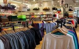 بازار پوشاک,وضعیت بازار پوشاک