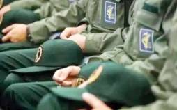 افزایش خطر یک تنش امنیتی جدی و پایان روابط دیپلماتیک با اروپا پس از تروریستی اعلام شدن سپاه سپاه پاسداران,سپاه در لیست گروه های تروریستی