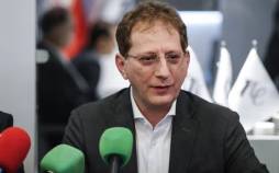 بابک زنجانی,دلیل تحریم بابک زنجانی توسط آمریکا