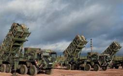 موافقت آمریکا با فروش تجهیزات نظامی به اسرائیل و عربستان سامانه موشکی,موافقت آمریکا با فروش تجهیزات نظامی به اسرائیل و عربستان