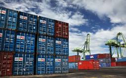 قطعی اینترنت واردات کالاهای اساسی را هم مختل کرد | رئیس اتاق مشترک ایران و برزیل: نه اینترنت داریم، نه پست DHL و نه امکان تماس با خارج کشور! واردات کالاهای اساسی به ایران,مختل شدن واردات کالاهای اساسی به ایران