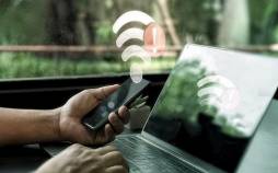 اینترنت در ایران,وضعیت اتصال به اینترنت بین‌الملل