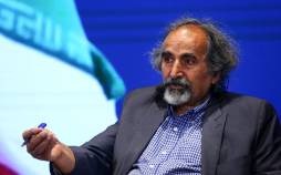 آزاد ارمکی: اعتراضات تمام شد اما شیوه حکمرانی حتی «نیمدرصد» هم تغییر نکرد آزاد ارمکی,صحبت های آزاد ارمکی درباره اعتراضات ایران