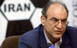 ترابیان: مدیرعامل استقلال شاید این هفته معرفی شود | مشکل اندونگ بزودی حل خواهد شد عباس ترابیان,رئیس سازمان فوتبال استقلال