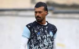 رامین رضاییان,جدایی رامین رضاییان از استقلال