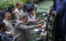 مهدی کوچک زاده,واکنش نماینده مجلس به اظهارات نماینده ایران در شورای امنیت درباره مذاکره با آمریکا