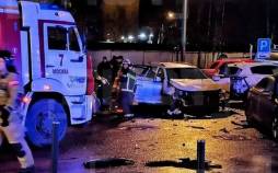 انفجار انتحاری در مسکو,انفجار در روسیه