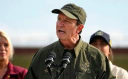 فرستاده ویژه ترامپ,صحبت های فرستاده ویژه ترامپ درباره گرینلند