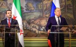 لاوروف و مقام سوریه,صحبت های لاوروف درباره سوریه