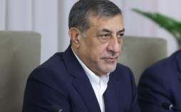 قائم پناه,معاون اجرایی رئیس‌جمهور