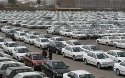 قیمت خودرو,قیمت خودرو در 3 دی 1404