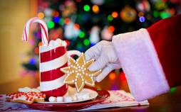 بازار کریسمس,بهترین بازارهای کریسمس در جهان