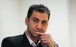 محمدرضا منصوری,کمک داور فوتبال ایران