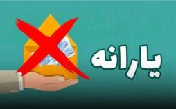 حذف یارانه