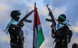 حماس,ترور مسئول مالی حماس