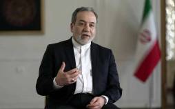 عباس عراقچی,وزیر خارجه ایران