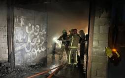 کارگران,مرگ کارگران در برخوار اصفهان