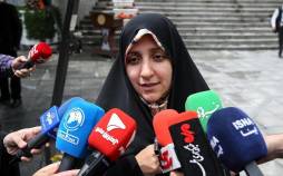 زهرا بهروزآذر,معاون رئیس جمهور در امور زنان و خانواده