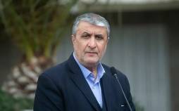 محمد اسلامی,رییس سازمان انرژی اتمی