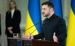 زلنسکی,رئیس جمهور اوکراین