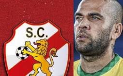 دنی آلوز,بازگشت دنی آلوز به فوتبال