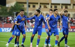 دیدار استقلال و المحرق,لیگ قهرمانان آسیا 2025