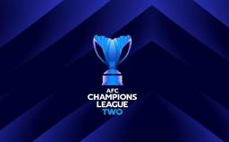 لیگ قهرمانان آسیا,۱۶ تیم مرحله یک هشتم نهایی لیگ قهرمانان آسیا