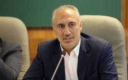 حمید پورمحمدی,رئیس سازمان برنامه و بودجه