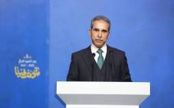 رئیس شورای عالی قضایی عراق,فائق زیدان