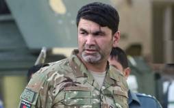 ترور فرمانده سابق پلیس افغانستان در تهران,اکرام‌الدین سریع