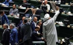 مجلس,تندروها در مجلس