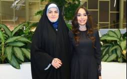 زهرا پزشکیان,خانواده پزشکیان در سفرهای خارجی