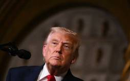 دونالد ترامپ,رئیس جمهور آمریکا