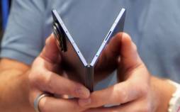 گلکسی زد فولد ۲۰۲۶ سامسونگ,طراحی گلکسی زد فولد ۲۰۲۶ سامسونگ