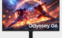 مانیتور,مانیتورهای اودیسه ۲۰۲۶ سامسونگ
