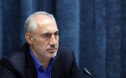 حمید پورمحمدی,رئیس سازمان برنامه و بودجه