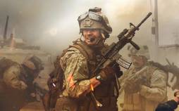 فیلم اکشن,۱۲ فیلم اکشن برتر سال ۲۰۲۵