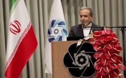 عباس عراقچی,وزیر خارجه ایران