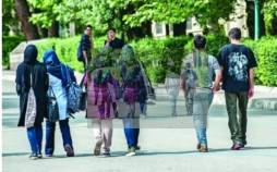 جوانان مجرد در ایران,عدم ازدواج ۱۷ میلیون جوان ایرانی