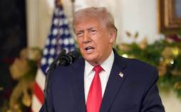 دونالد ترامپ,رئیس جمهور آمریکا