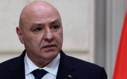 جوزف عون,رئیس جمهور لبنان