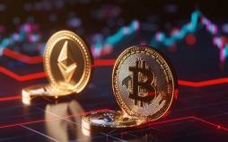 بیت کوین و اتریوم,قیمت بیت کوین و اتریوم