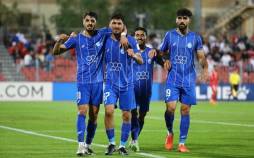 تیم استقلال,تاریخ بازی بعدی استقلال در لیگ قهرمانان آسیا